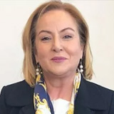 Ayfer Yılmaz <span>Devlet Bakanı</span>